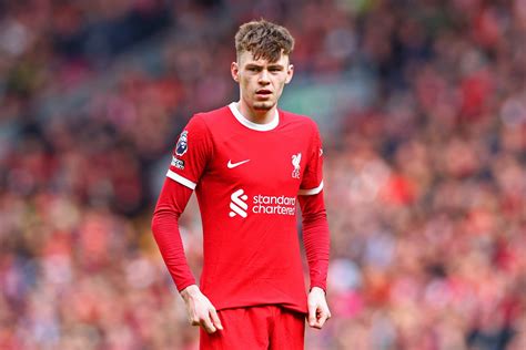 International manager says what Liverpool will be saying in private ...