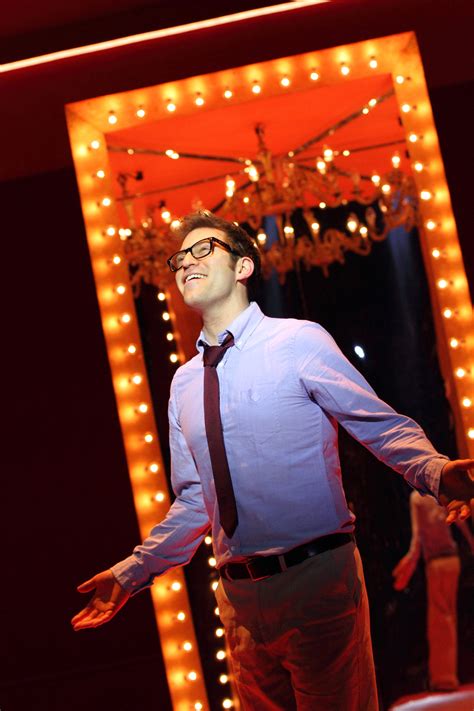 musical muppet | Legally Blonde at the Curve, Leicester