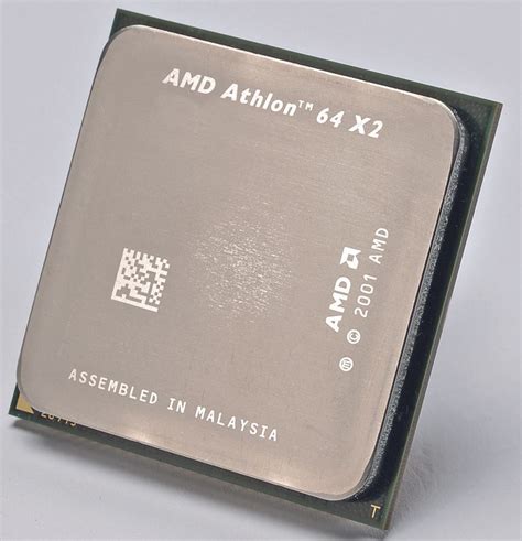 AMD Athlon 64 3800 plus review | TechRadar