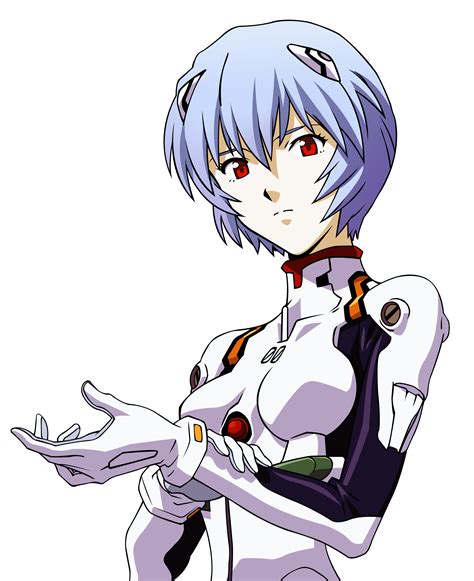 Rei Ayanami - Neon Genesis Evangelion | Dibujos bonitos, Bocetos