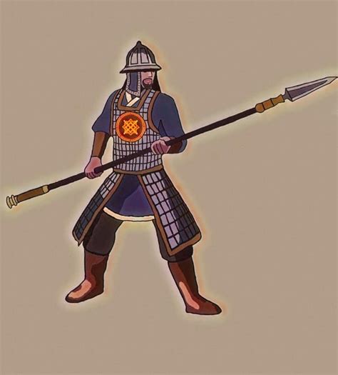 Conqueror's Blade