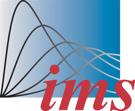 Institute of Mathematical Statistics | IMS Logos