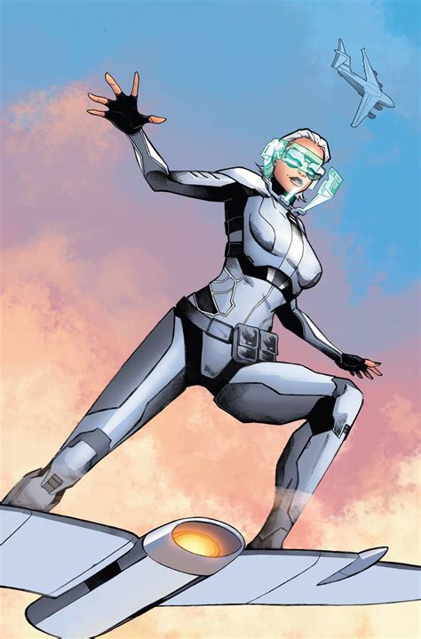 Silver Sable Death Black Cat & Silver Sable Won't Have Spider Man WHAT