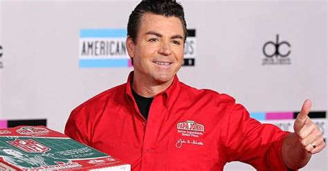 The Founder Of 'Papa Johns' Makes Major Announcement—And Twitter Has ...