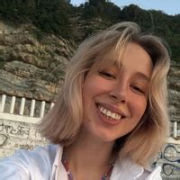 Полина Прокофьева