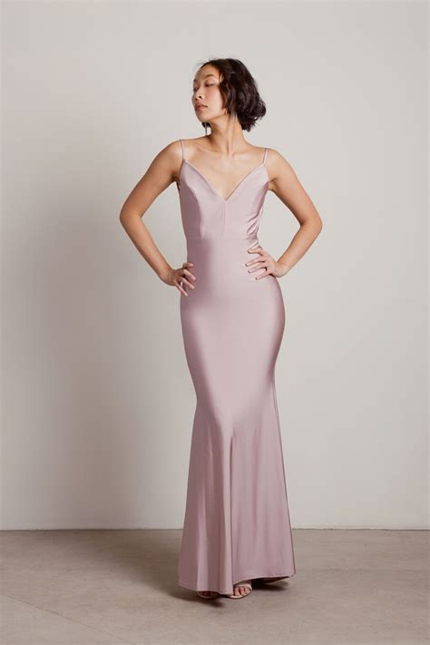 satin dresses  women silky dresses tobi tobi