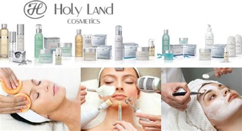 Холи Ленд Супер Лосьон (Holy Land Super Lotion). Где купить, как ...