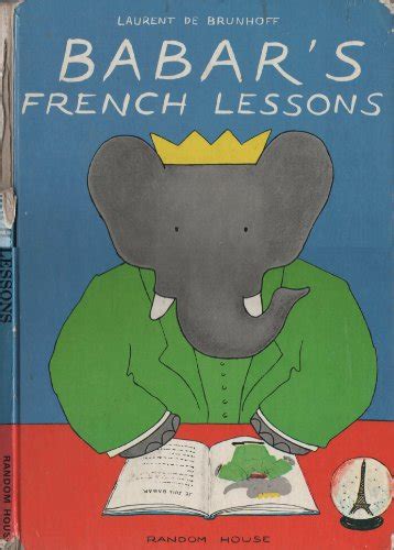 Full Babar Book Series - Babar Books In Order