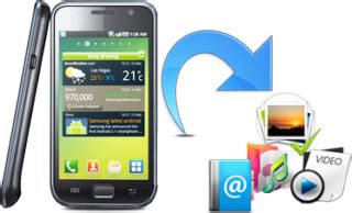 Recover Deleted Pictures from cell phone : Get Corrupted Deleted Lost ...