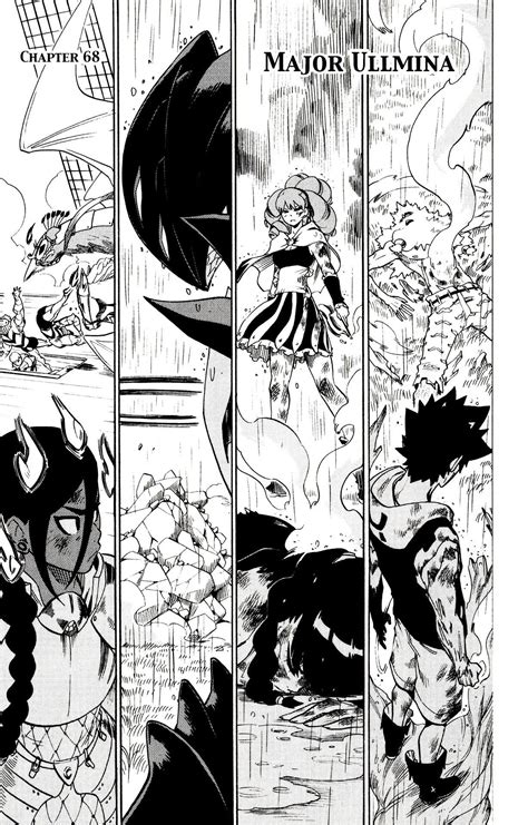 Read Manga Radiant - Chapter 68 Major Ullmina