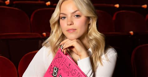 Reneé Rapp Makes Broadway Debut in Mean Girls June 7 | Playbill
