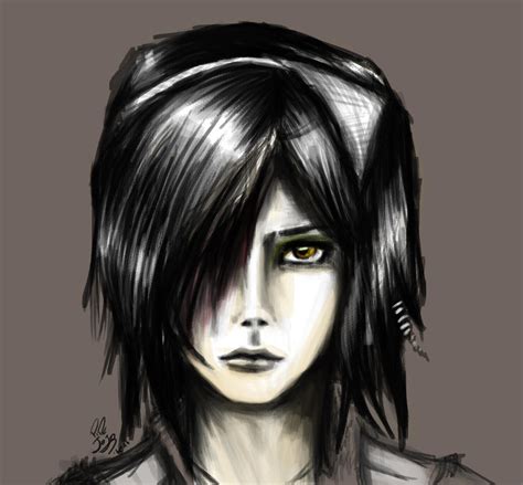 Leah by Diablo 3 by pipejojo on DeviantArt