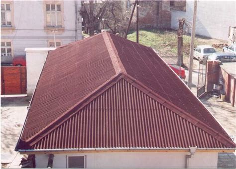 4 Скатная Крыша Фото