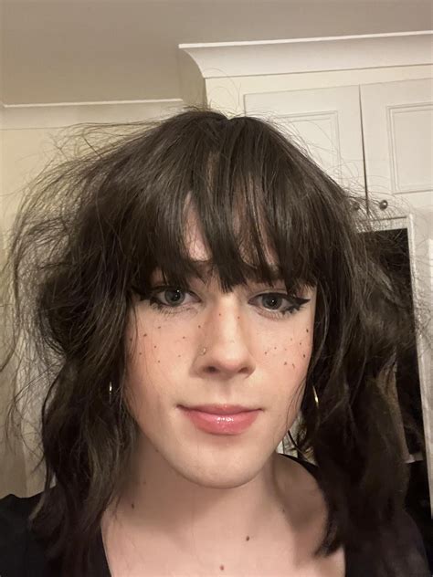 full look for the first time 😸 : r/femboy