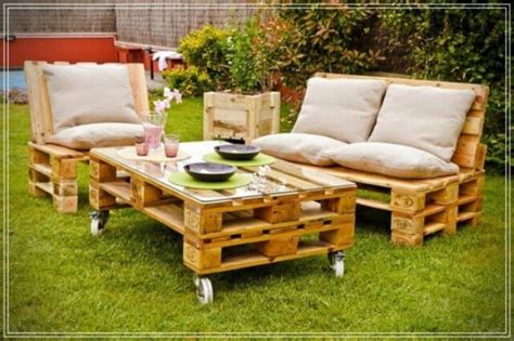 Ideas para decorar patios con poco dinero - PLANETA ARQUITECTURA