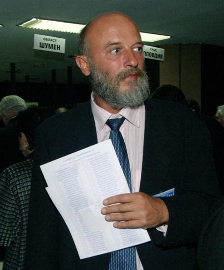 Едвин Сугарев обявява гладна стачка до оставката на кабинета