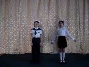 Песня "Бескозырка белая" - YouTube
