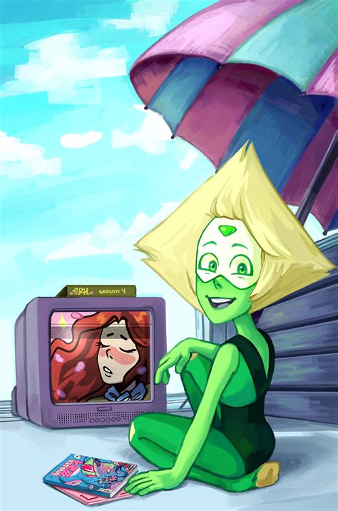 steven universe art & origins 4