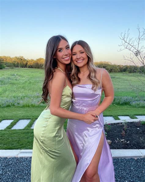 Lexie Vineyard | happy formal! | Instagram