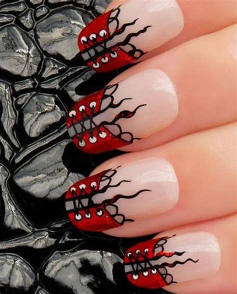 Latest Nail Art Designs ~ Fashion Point