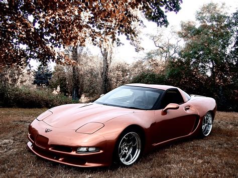 Обои корвет, chevrolet corvette, шевролет на рабочий стол