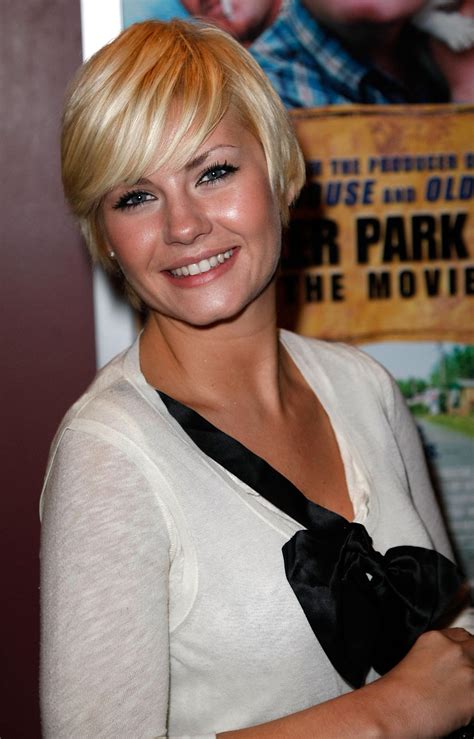 Elisha Cuthbert Pictures. Hotness Rating = 9.14/10