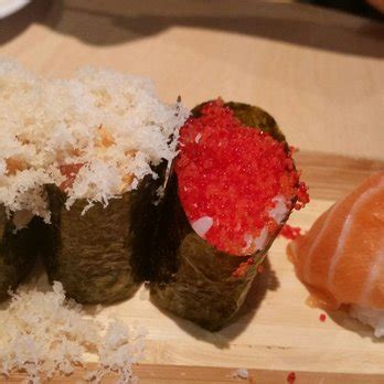 SAMURA SUSHI - Updated May 2025 - 14 Photos & 27 Reviews - 281 Woodlawn ...