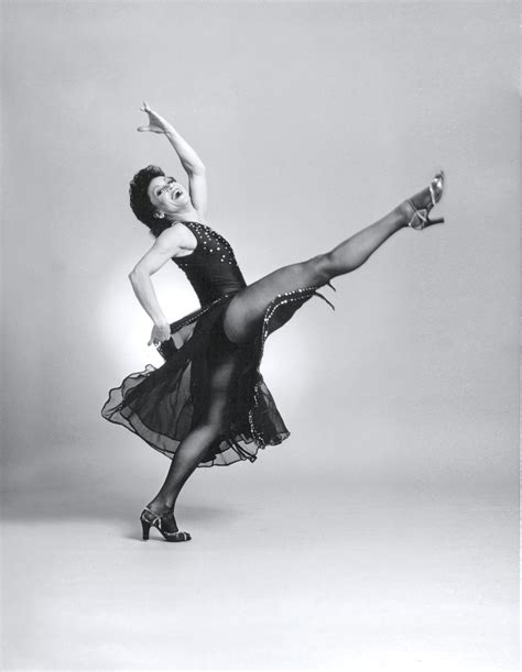 Remembering Chita Rivera, 1933–2024: “I Wouldn’t Trade Being a Dancer