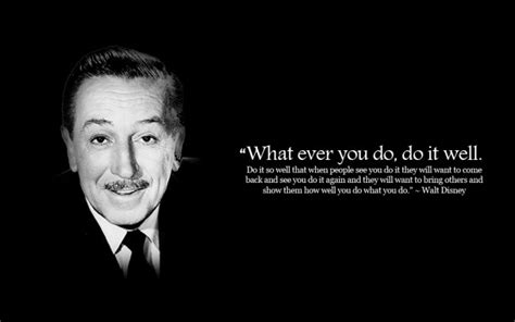 Walt Disney Success Quotes. QuotesGram