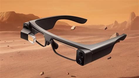 Xiaomi Unveils Consumer Smart Glasses with 50 MP Camera & Micro OLED ...