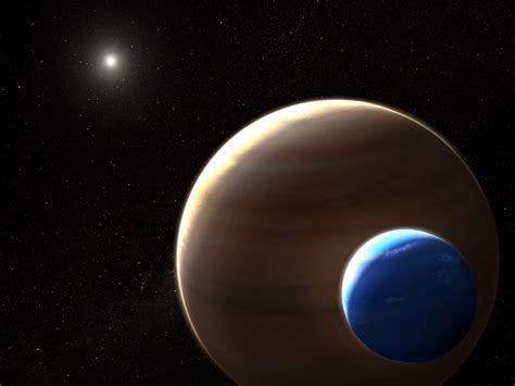 Possible discovery of exomoon excites astronomers, but what is it?