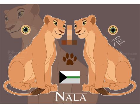 Nala Fitness Leak: Experts React To The Bombshell Revelation. Image 7