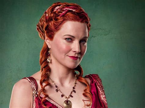 Did Batiatus really knew about Lucretia and Crixus? : r/Spartacus_TV