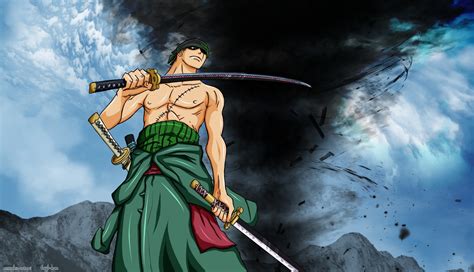 Zoro One Piece Wallpaper (65+ images)