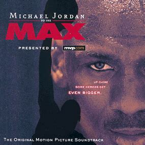 Michael Jordan to the Max (IMAX) Soundtrack (2000)