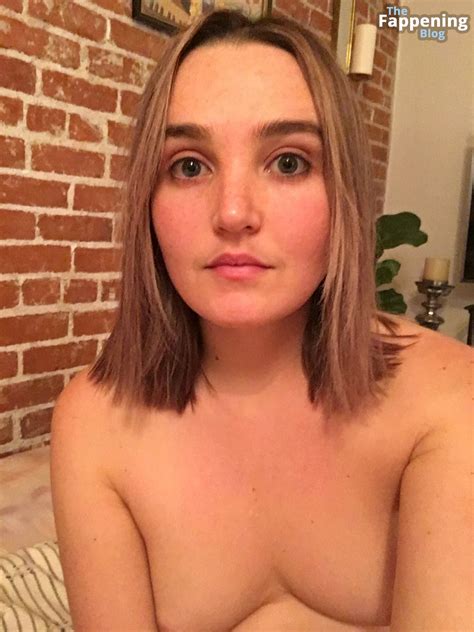Chloe Fineman / chloeiscrazy Nude Leaks Photo 33 | #TheFappening
