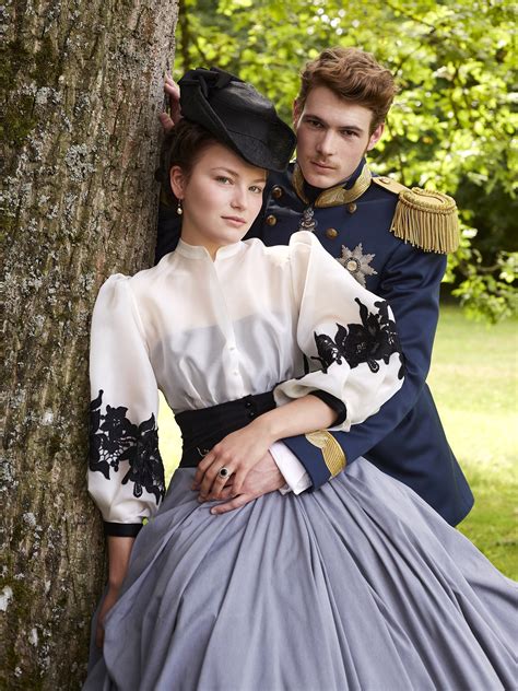 The Empress: Season 1 Trailer - Rotten Tomatoes