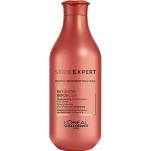 Шампунь L'Oreal Professionnel Inforcer - «Если вы хотите увлажненные ...