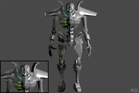 'Warhammer 40000' Necron poseable by lezisell on DeviantArt