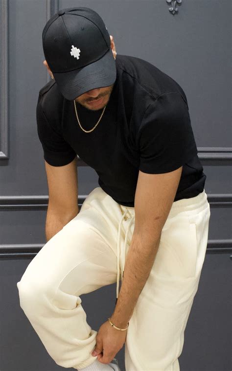 Embroidered Baseball Cap