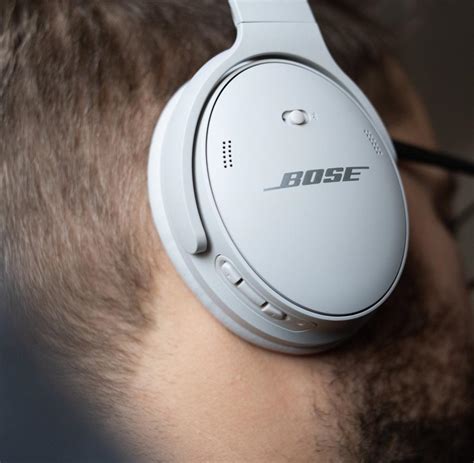 Bose Quiet Comfort 45 in the test: the noise-canceling headphones are ...