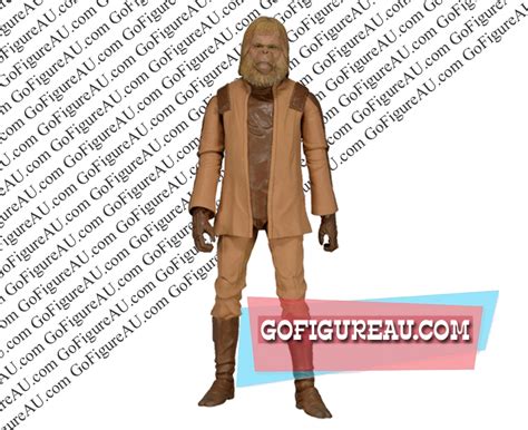 dr zaius planet   apes gofigureau