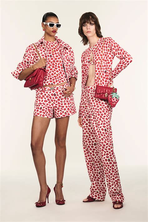 Versace Resort 2025 Collection