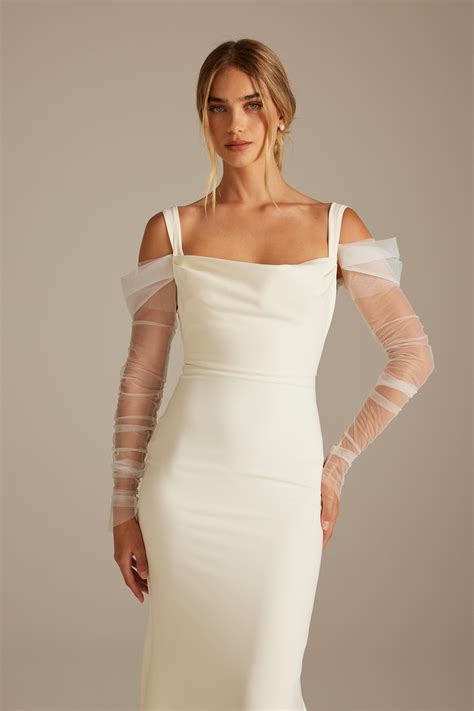 a loves a dresses 10