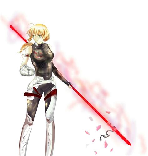 Gae Bolg : r/Saber
