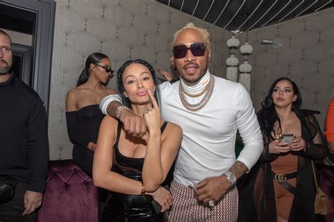 Draya Michele And Drake