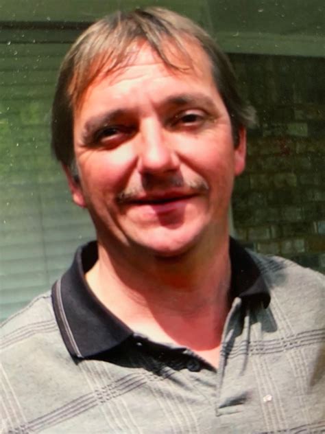 David Harold Stowe - The Messenger News