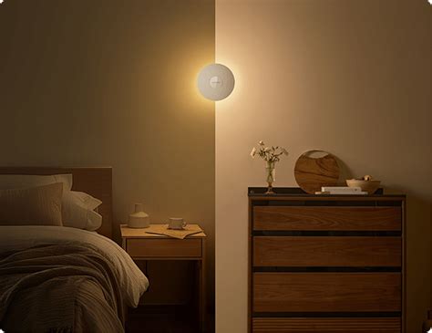 Xiaomi Night Light 3 - Xiaomi Deutschland