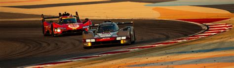 fia wec entry list   revealed  monday mediabalapcom