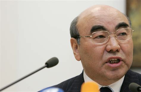 Askar Akayev - Alchetron, The Free Social Encyclopedia
